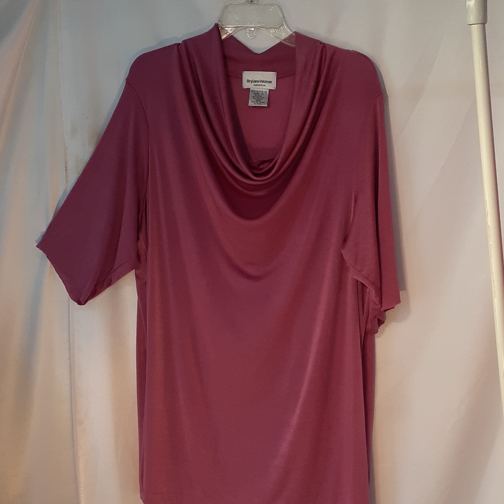 💥Brylane Woman top